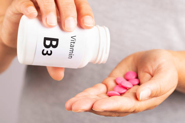 Vitamin B3 (Niacin) and its cholesterol-lowering effects