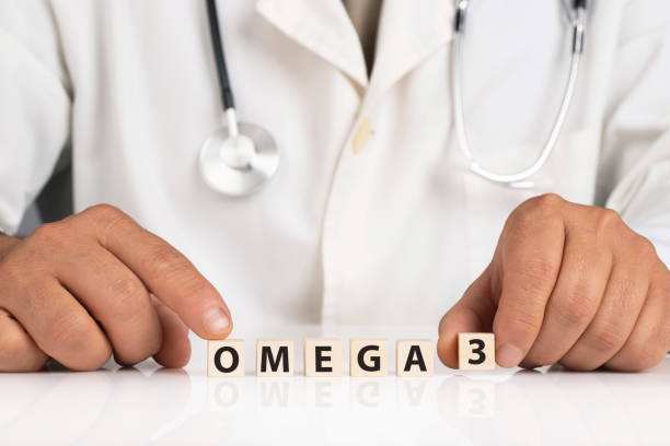 Omega-3 fatty acids and their impact on cholesterol