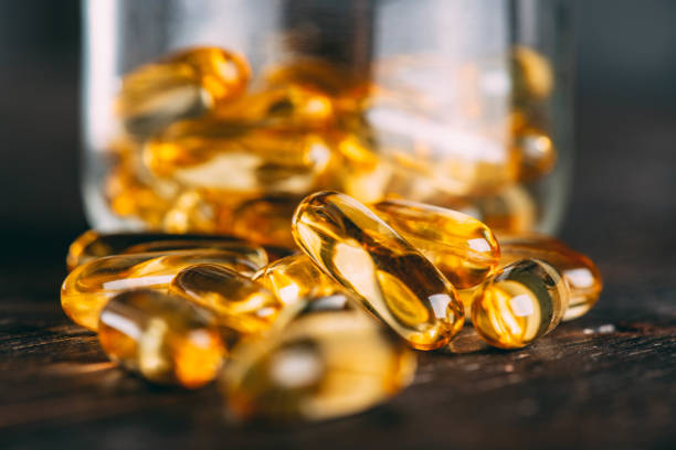 The Role of Vitamin D in the Body