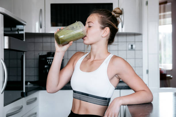Timing Your Breakfast Before a Workout