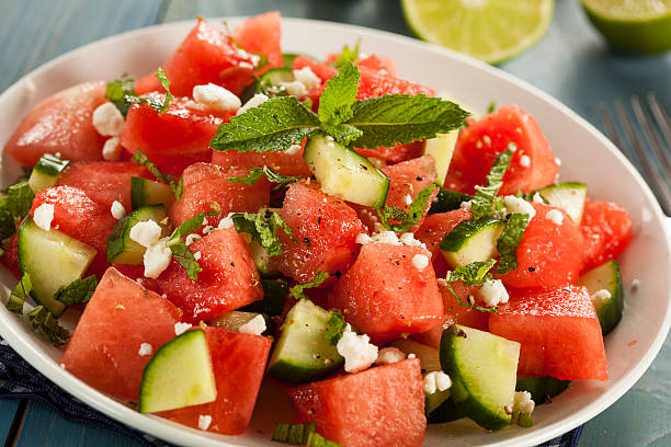 Recipes and Ideas for Kidney-Friendly Fruit Dishes