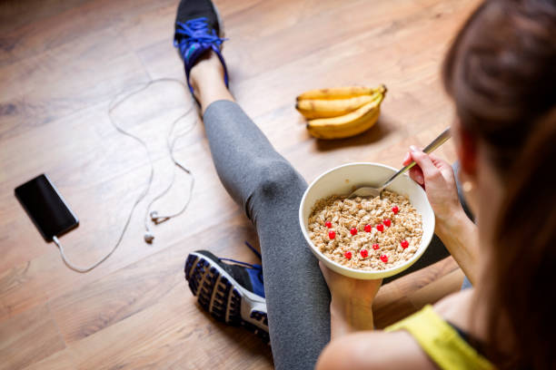 Adjusting Your Breakfast for Different Types of Workouts