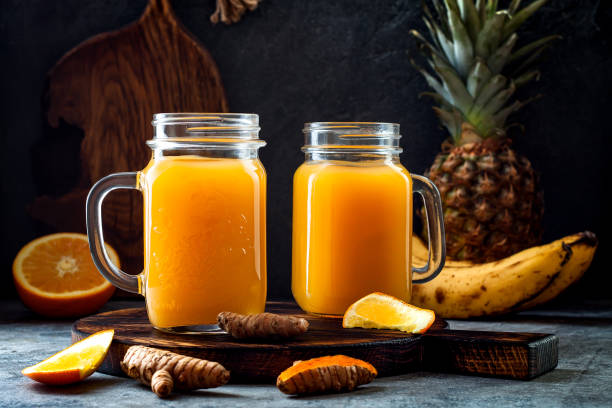 Delicious Fruit Recipes to Help Reduce Fever and Cold