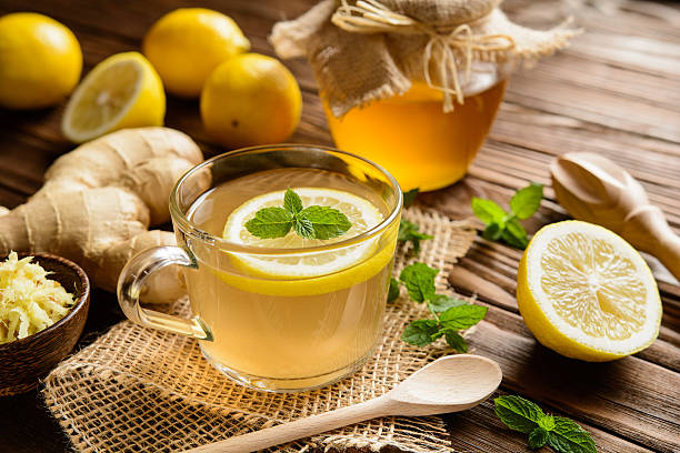 Other Natural Remedies to Complement Fruit Consumption for Fever and Cold
