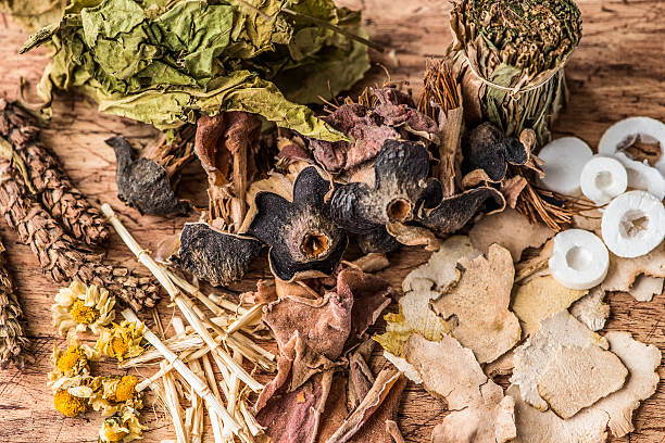 How to determine the right dosage of medicinal mushrooms