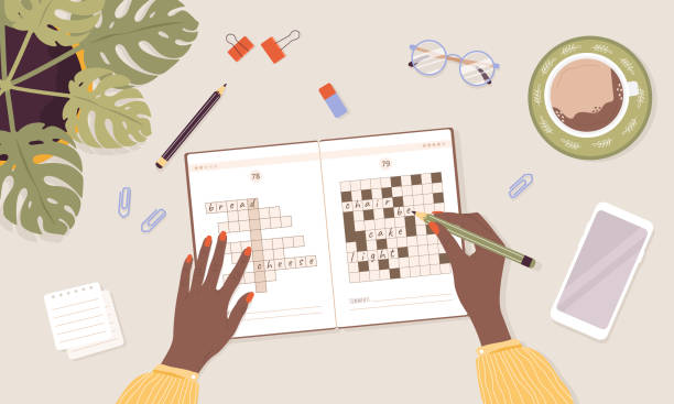Brain-Boosting Games for Individuals