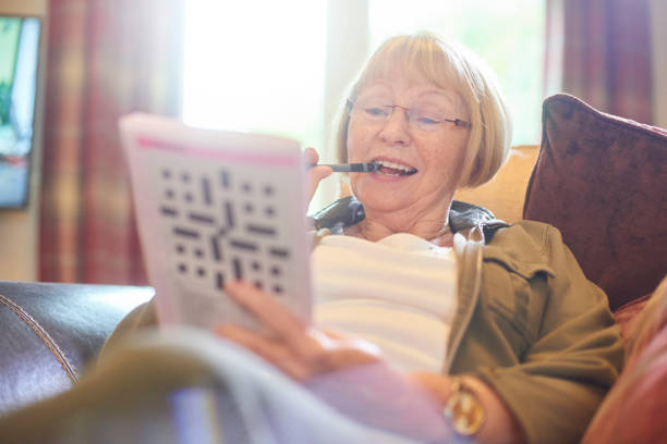 Resources and Tools for Brain-Boosting Activities and Games
