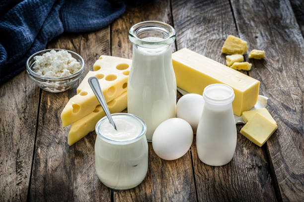 Other Vitamins and Nutrients for Joint Health