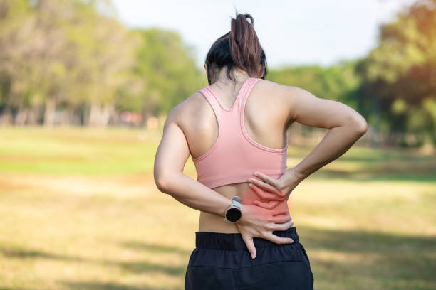 Diagnosing SI Joint Pain and Piriformis Syndrome