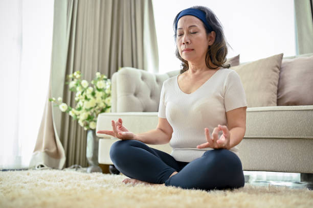 Recognizing and Managing Potential Challenges During Meditation