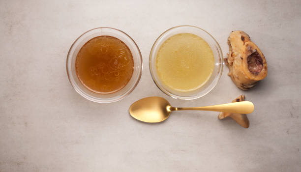Type and Source of Collagen