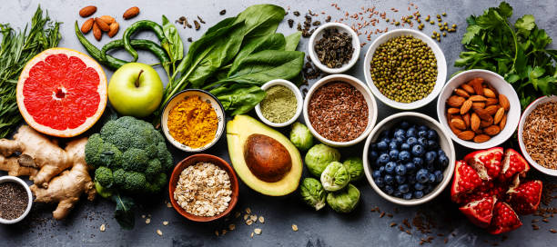 Anti-Inflammatory Diet and Foods to Include