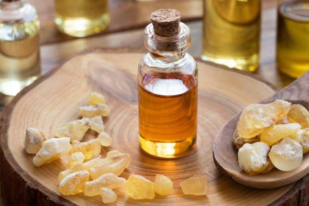 Supplements for Managing Inflammation