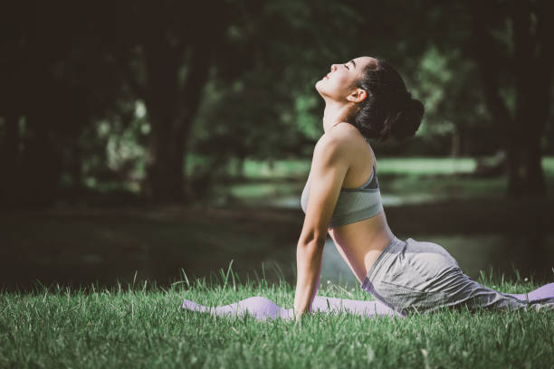 Lifestyle Changes to Reduce Inflammation