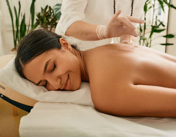Alternative Therapies for Inflammation Relief
