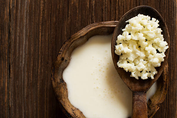 Popular Store-Bought Gut Health Drinks