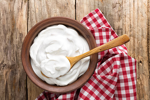 What Is Yogurt?