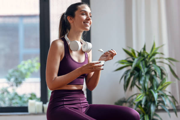The Role Of Yogurt In Promoting Gut Health