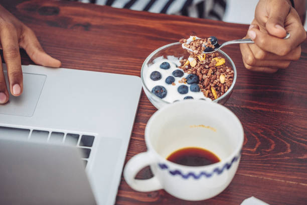 Incorporating Yogurt Into A Gut-friendly Diet