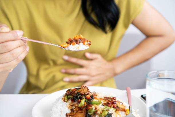 Potential Risks and Side Effects Of Consuming Spicy Food