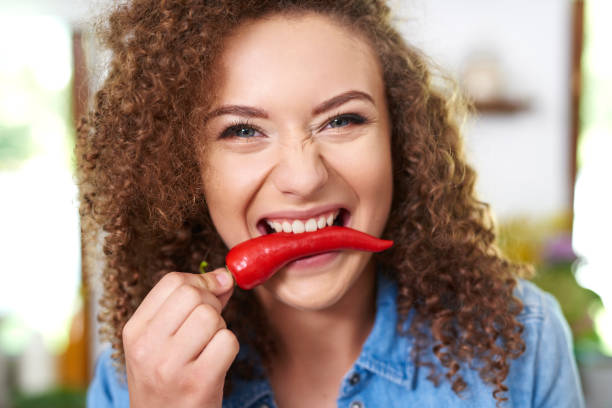 Tips For Incorporating Spicy Food Into A Healthy Diet