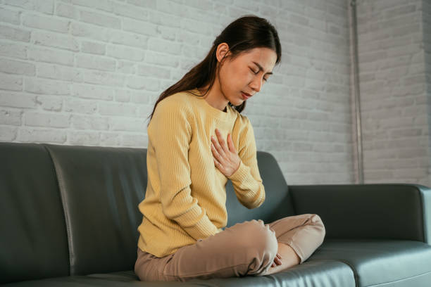 Spicy Food And Its Impact On Digestive Disorders