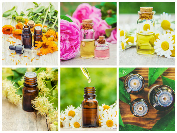 Top Essential Oils for Foot Care