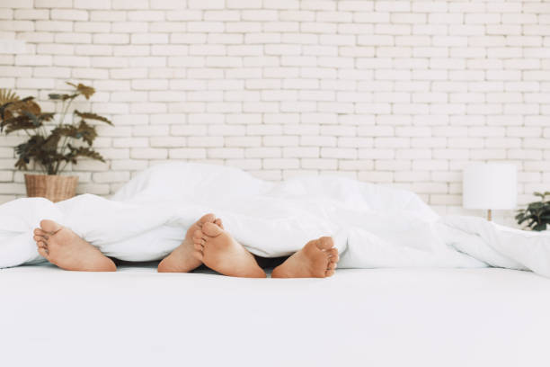 Precautions and Safety Guidelines When Using Essential Oils on the Feet