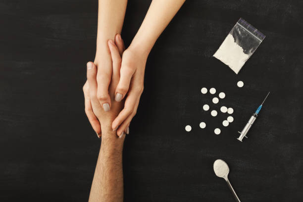 How Does Morphine Work in the Body for pain management?