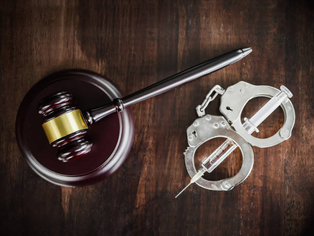 Legal Status and Regulations of Morphine
