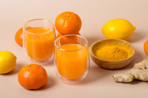 Precautions and Considerations When Consuming Juice Shots