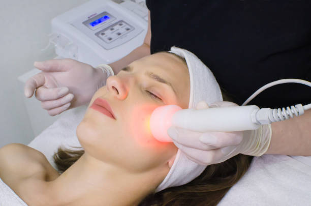 Safety Precautions for LED Light Therapy
