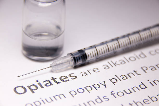 Medical Uses of Morphine and Codeine