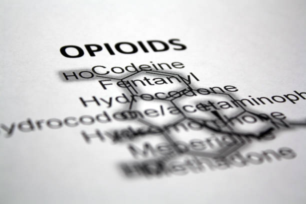 Pharmacological Properties of Morphine and Codeine