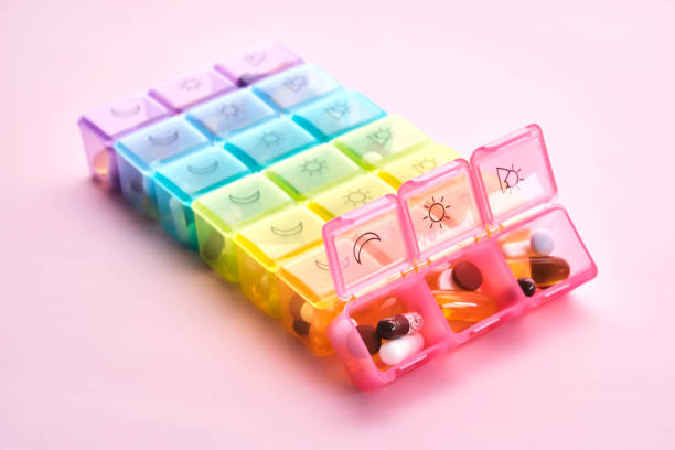 Variations in Dosage and Administration of Morphine and Codeine
