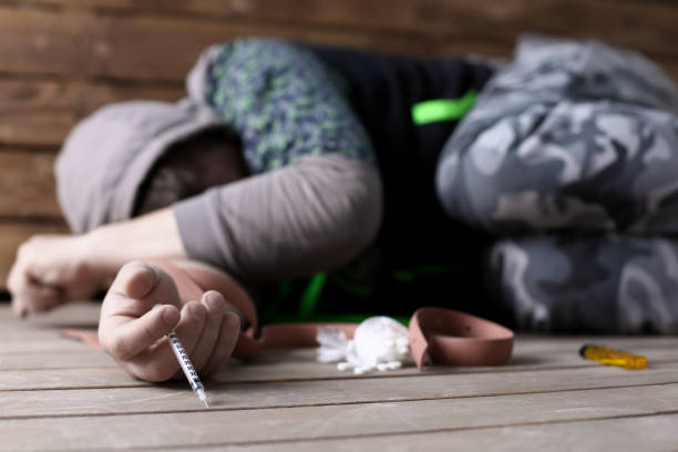 Potential For Addiction and Abuse with Morphine and Codeine