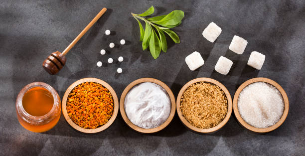 Understanding Artificial Sweeteners