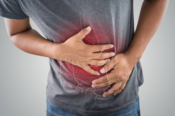 Benefits of Using Omvoh for Ulcerative Colitis