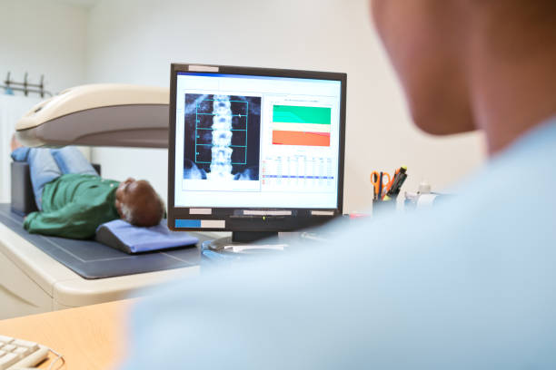 Preventive Services for Seniors