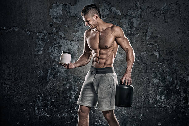 How Creatine Supplements Work