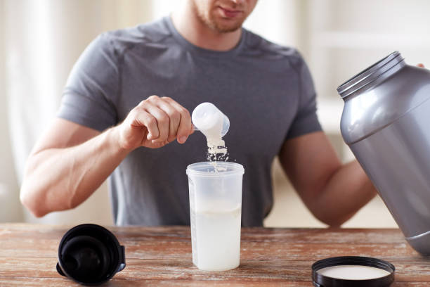 Recommended Dosage and Timing for Creatine Supplementation