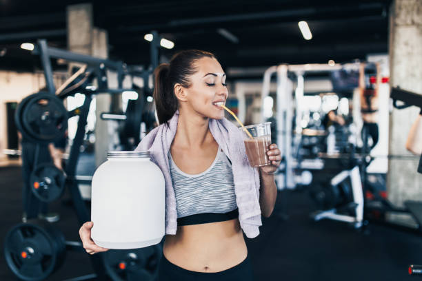 Combining Creatine with Other Supplements for Maximum Results