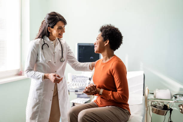 Imaging Tests for Preventive Health Check-Ups