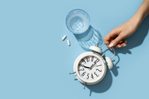 The Link Between Sleeping Pills and Alzheimer's Disease