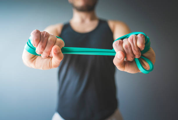 Different Types of Resistance Bands