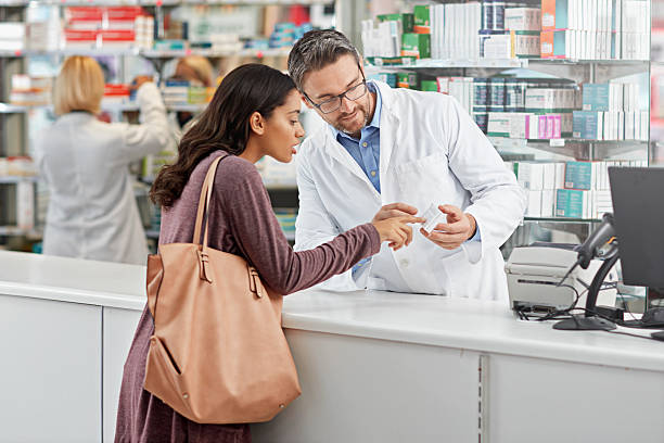 Prescription vs. Over-the-Counter Medications