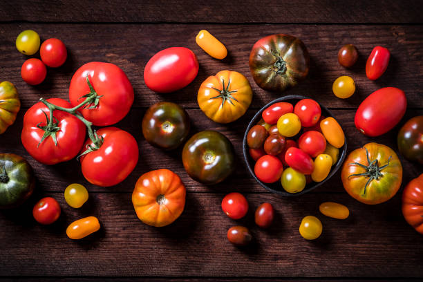 The Importance of Variety in a Whole Foods Diet