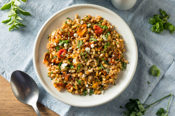 How to Transition to a Whole Foods Diet Gradually