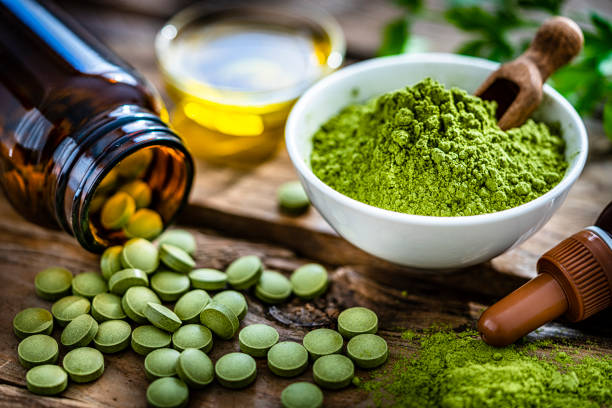 Alternatives to Conolidine