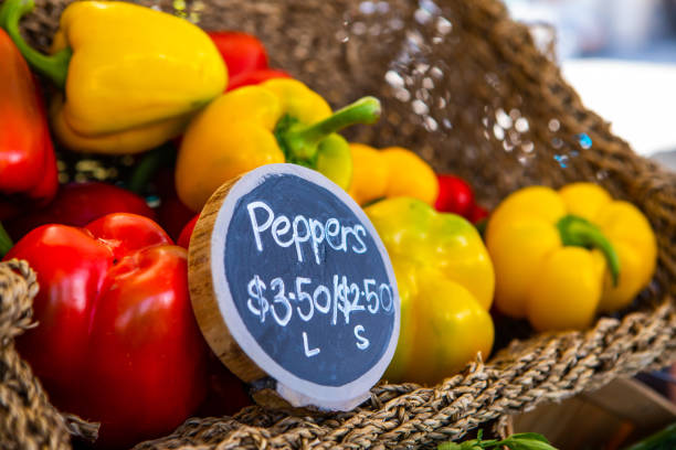 Health Benefits of Sustainable Foods